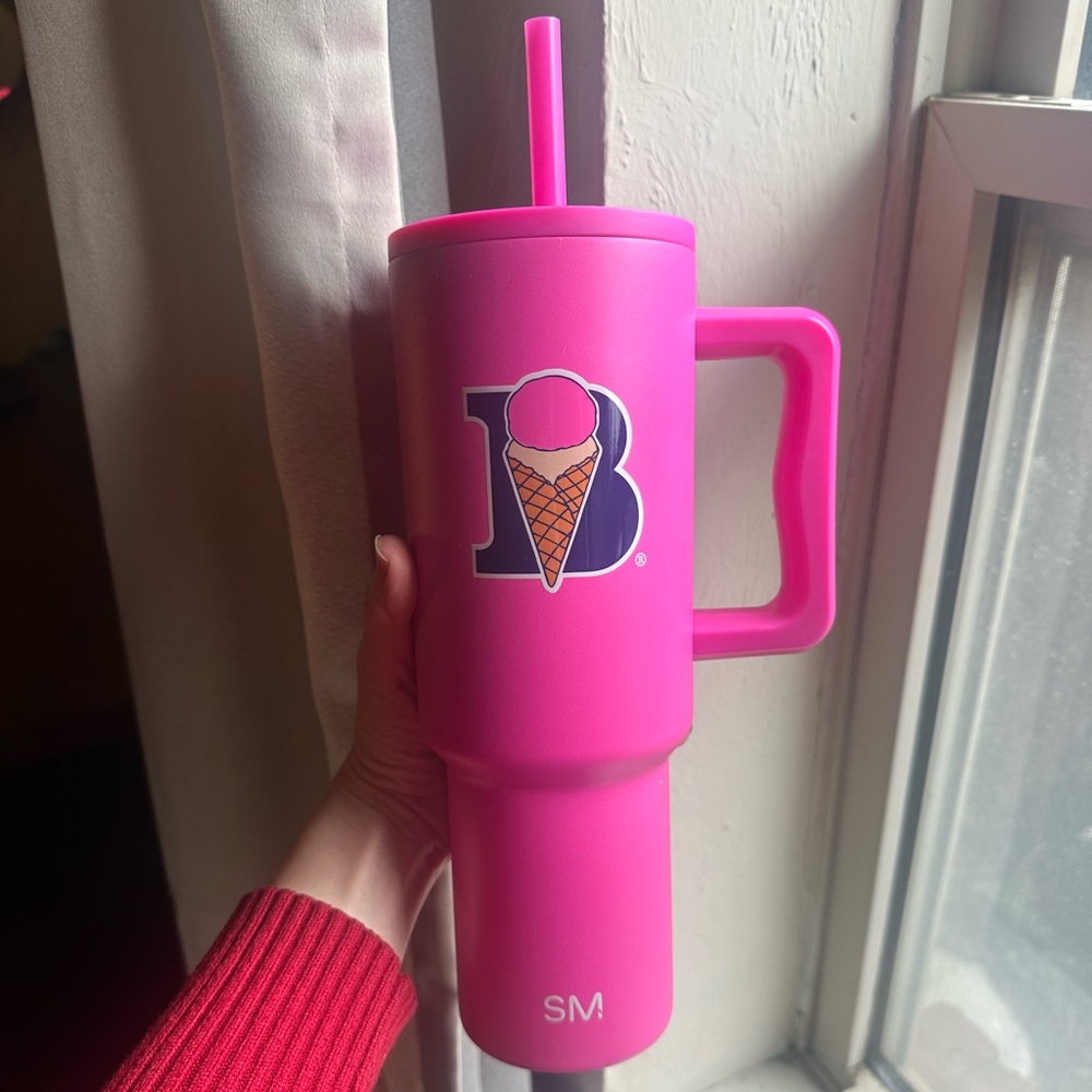 Braums Simple Modern Cup - Never Used / Brand New